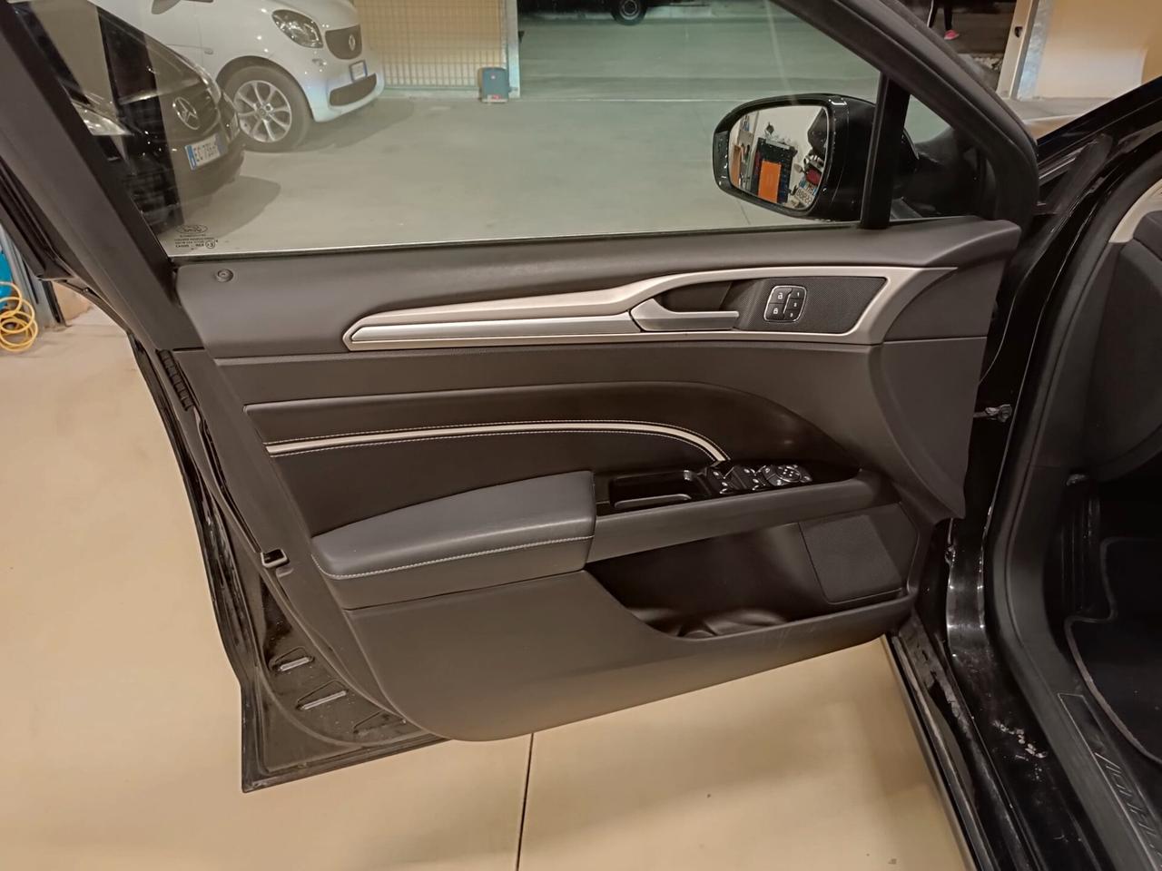 Ford Mondeo 2.0 TDCi 180 CV S&S Powershift AWD SW Vignale