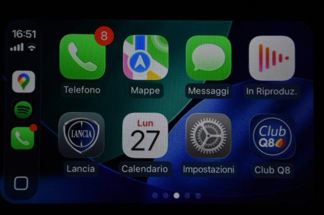 LANCIA Ypsilon 1.0 FireFly 5 p. S&S Hybrid Gold **5 POSTI**