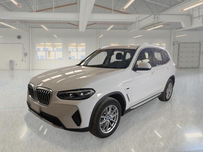 BMW X3 xDrive 30e Autom.