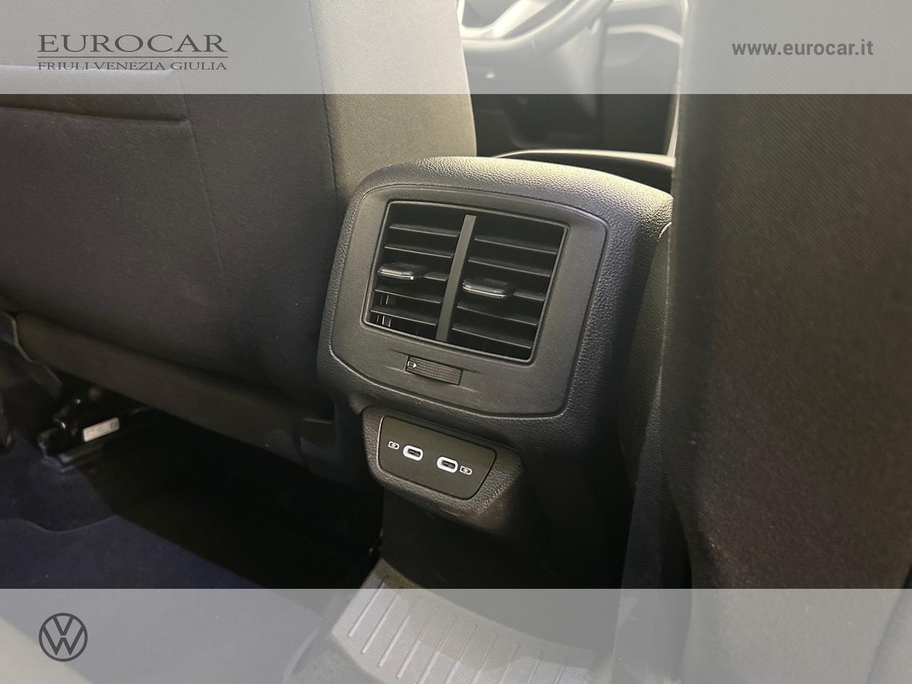 Volkswagen T-Roc 2.0 tdi style 115cv