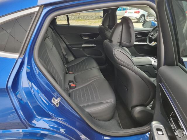 MERCEDES-BENZ GLC 300 de hybrid EQ 4Matic Coupé AMG Line Premium