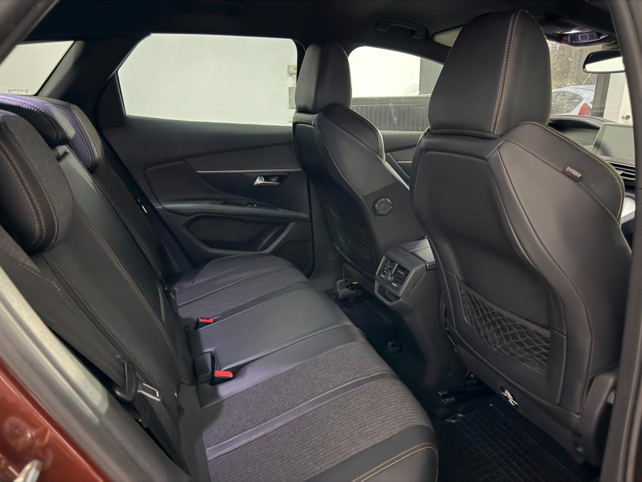 Peugeot 3008 2017 BlueHDi 120 S&S GT Line