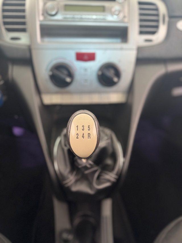 LANCIA Ypsilon 1.2 Versus