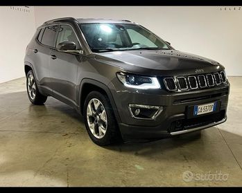 JEEP Compass 2ª serie - Compass 1.6 Multije U60533