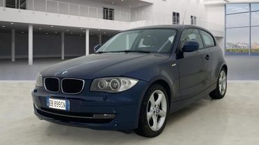 BMW 118 d 3p 2.0 143cv dpf