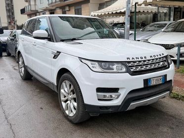 Range Rover Km.Zero Garanzia Anche permuta