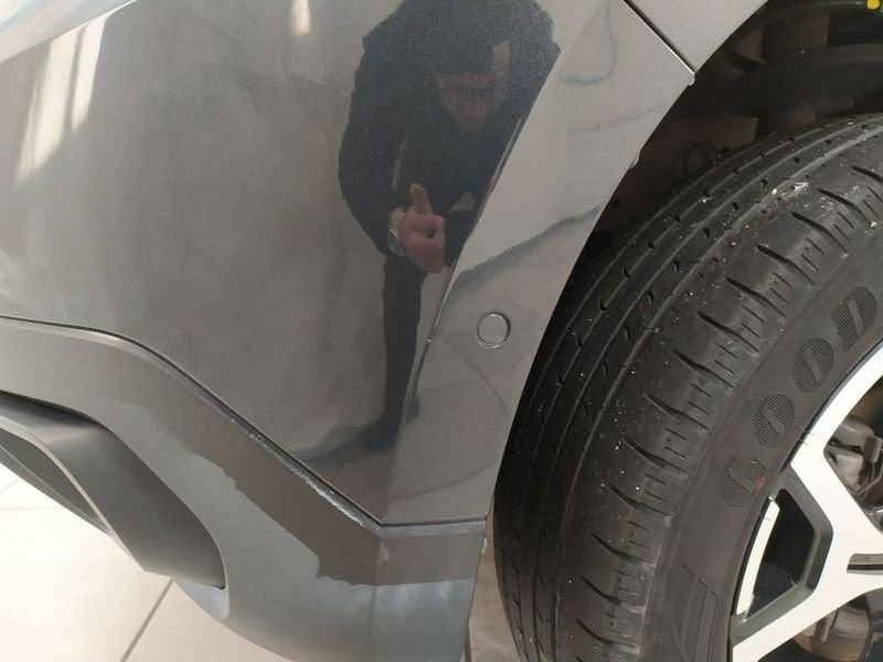 Dacia Duster 1.5 blue dci Prestige 4x2 s&s 115cv my19