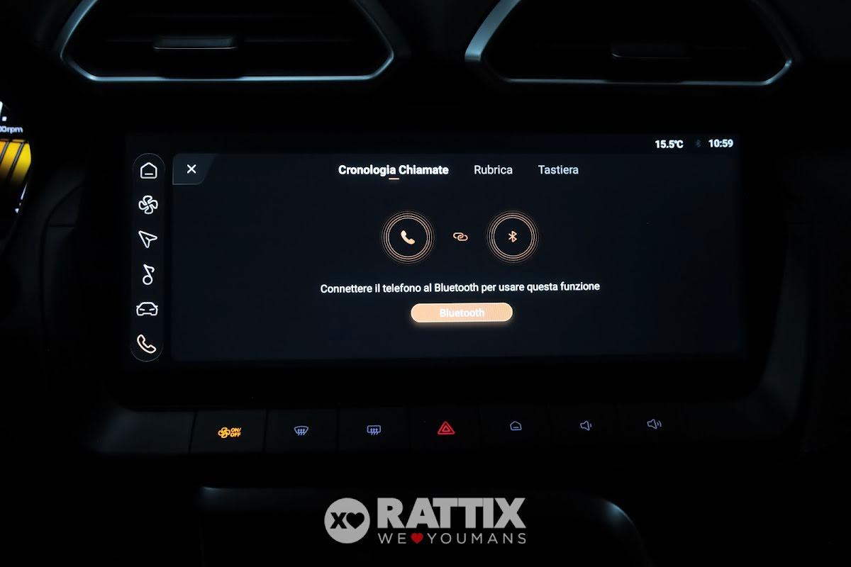 MG ZS 1.5 Hybrid+ Comfort Auto