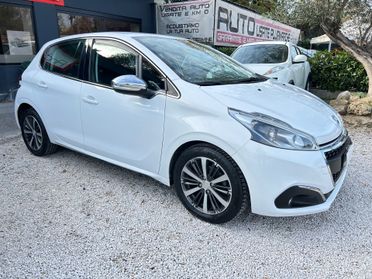 Peugeot 208 BlueHDi 5P ALLURE NAVI NEOPATENTATI