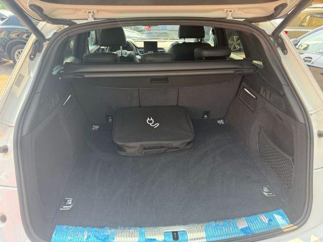 AUDI Q5 50 TFSIe PHEV quattro S tronic S line plus