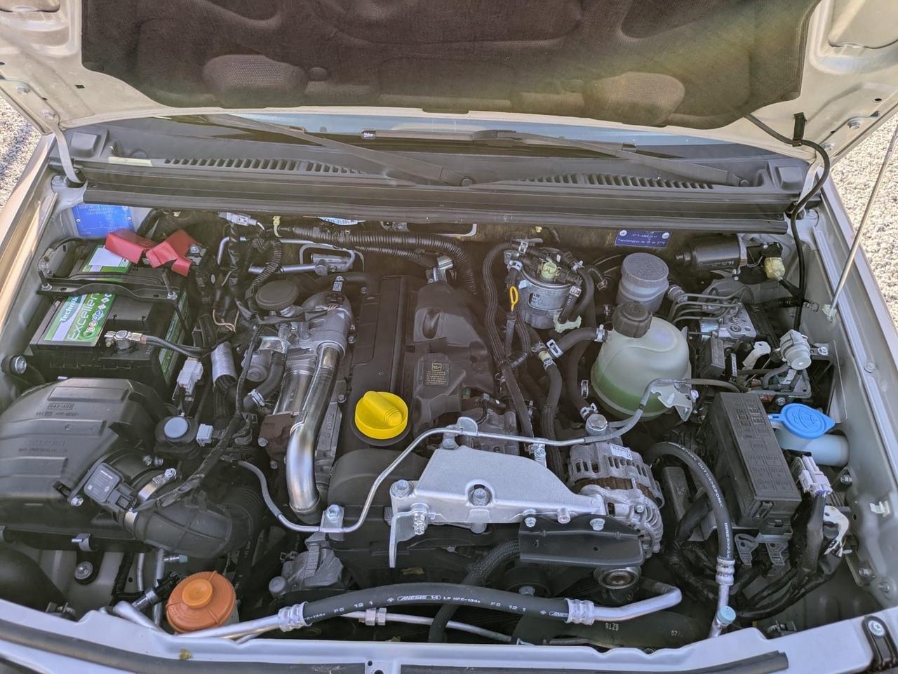 Suzuki Jimny 1.5 DDiS cat 4WD JLX