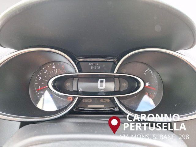 RENAULT Clio dCi 8V 75 CV 5 porte Duel *AUTOCARRO N1+ IVA