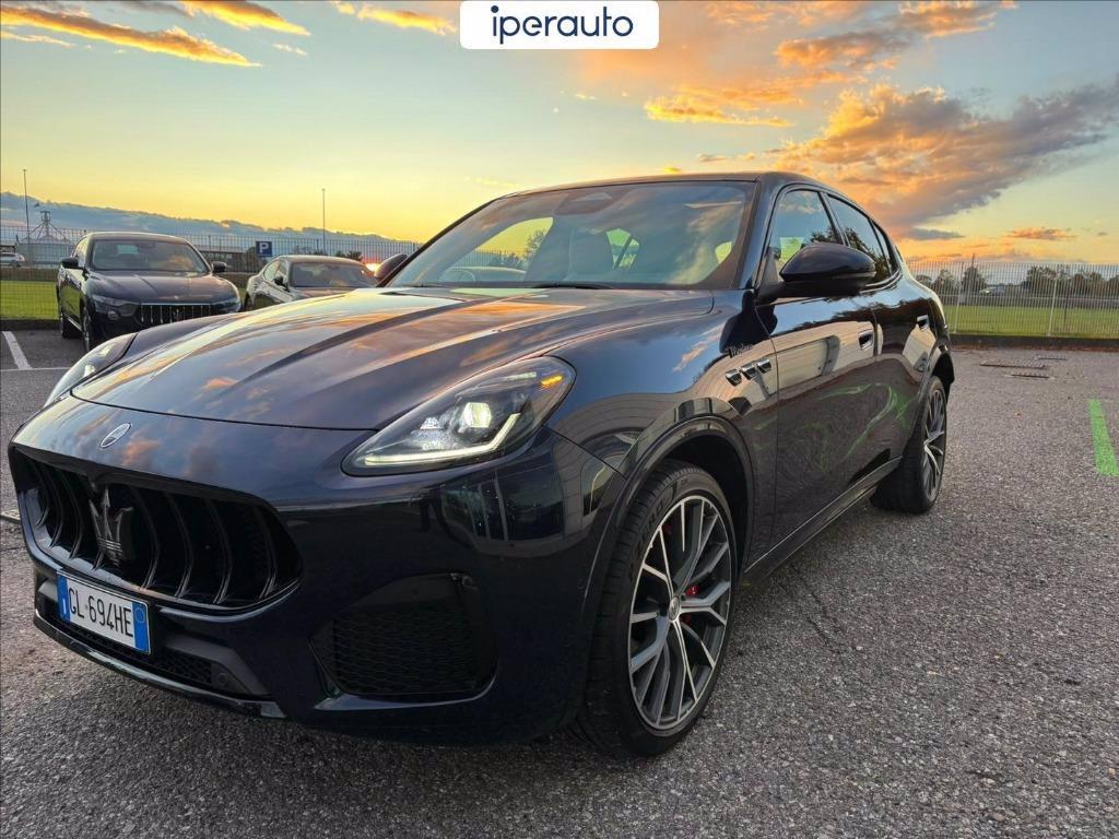 MASERATI Grecale 2.0 mhev Modena 330cv auto del 2022