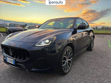 MASERATI Grecale 2.0 mhev Modena 330cv auto del 2022