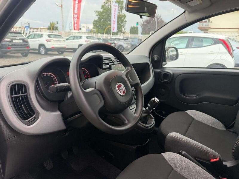 FIAT Panda 1.0 FireFly 70cv Hybrid, 5 POSTI, CARPLAY, PRONTA CONSEGNA!
