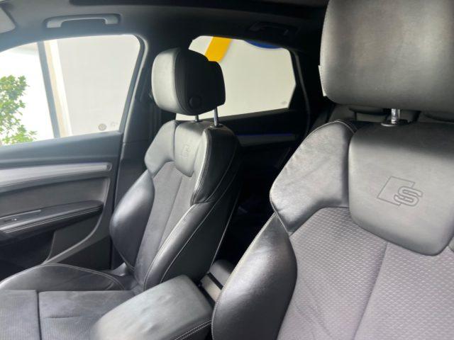 AUDI Q5 SPB 55 TFSI e quattro S tronic S line plus da?449,