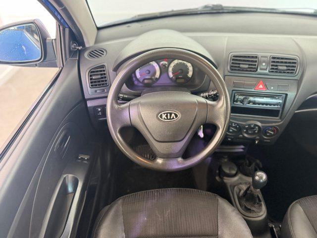 KIA Picanto 1.0 12V Life Bi-Fuel