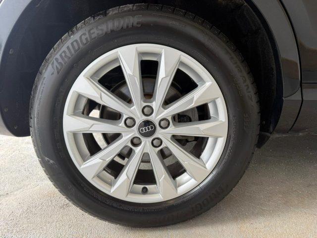 AUDI Q3 2.0 TDI quattro Design