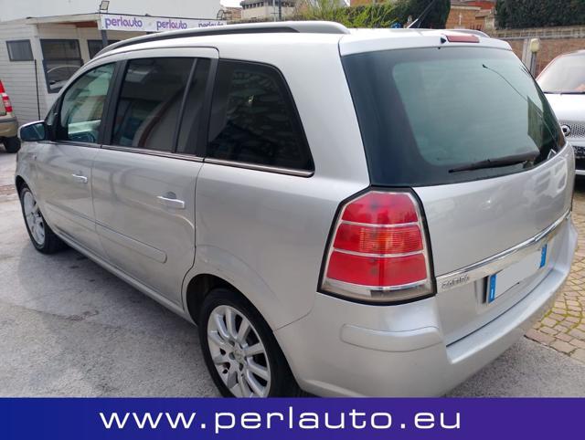 OPEL Zafira 1.9 CDTI 120CV Cosmo