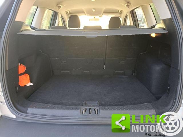 FORD Kuga 1.5 TDCI 120 CV S&S 2WD Powershift Business