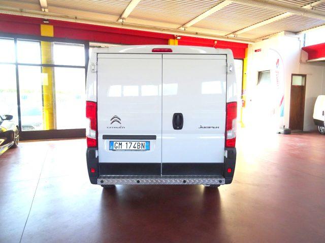 CITROEN Jumper 35 BlueHDi 140 S&S PC-TN Furgone Business