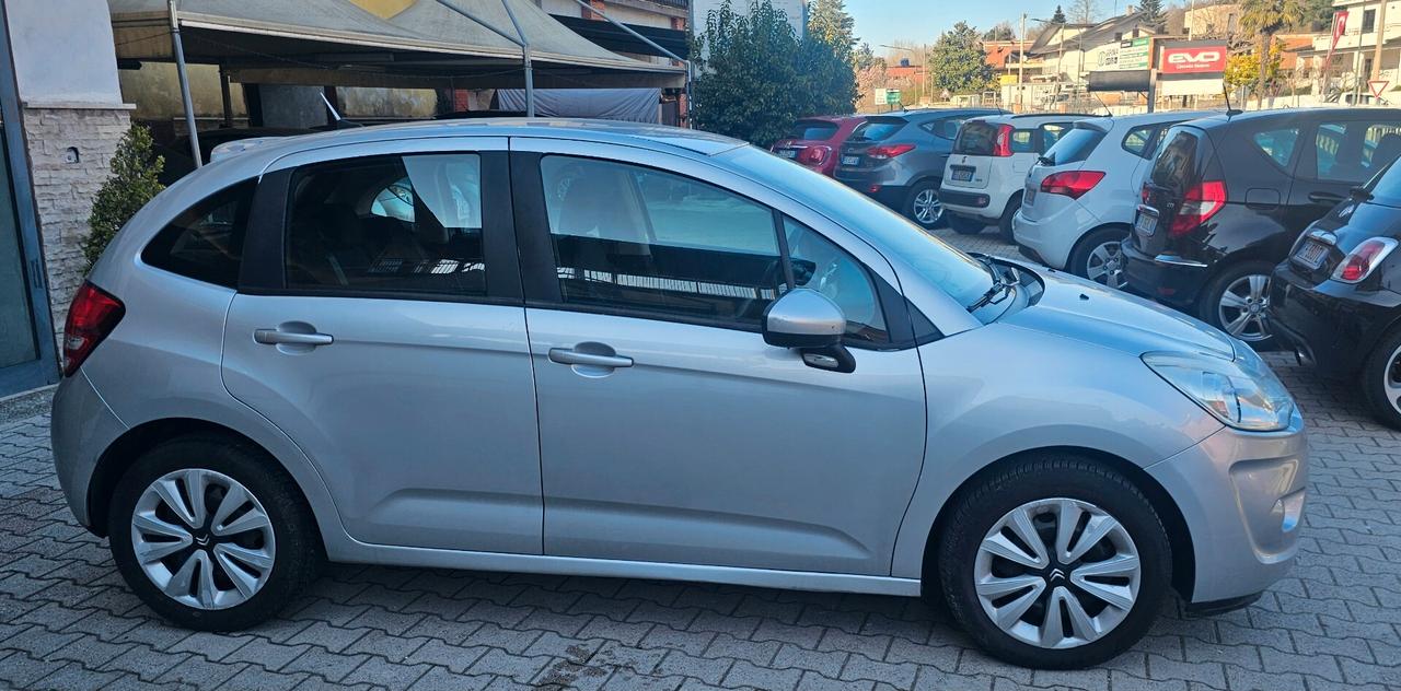 Citroen C3 1.4 Eco Energy G Exclusive FULL