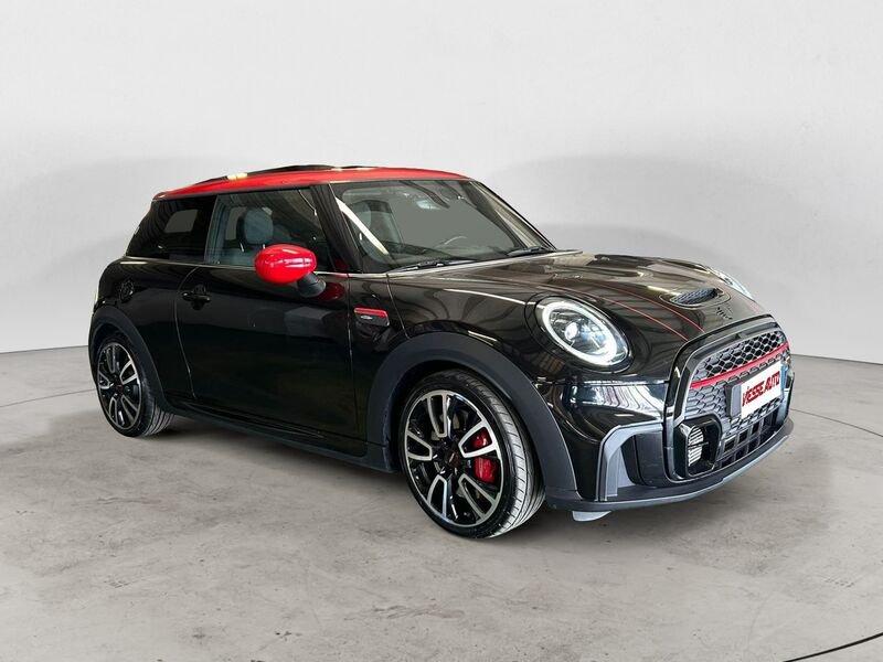 MINI Mini 3 porte Mini 2.0 John Cooper Works JCW