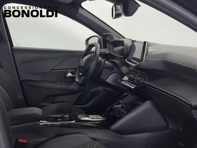 Peugeot 208 GT Hybrid 145 e-DCS6 auto