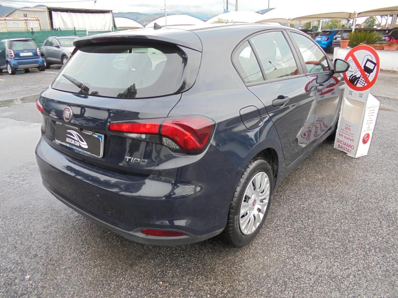Fiat Tipo 1.3 Mjt S&S 5 porte Easy