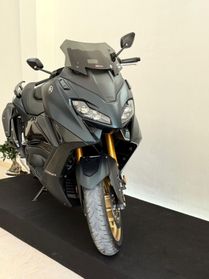 Yamaha T Max 560 tech