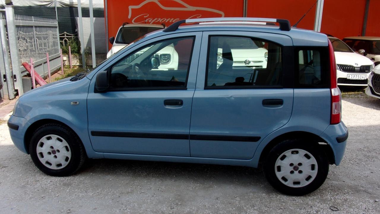 Fiat Panda 1.2 Classic
