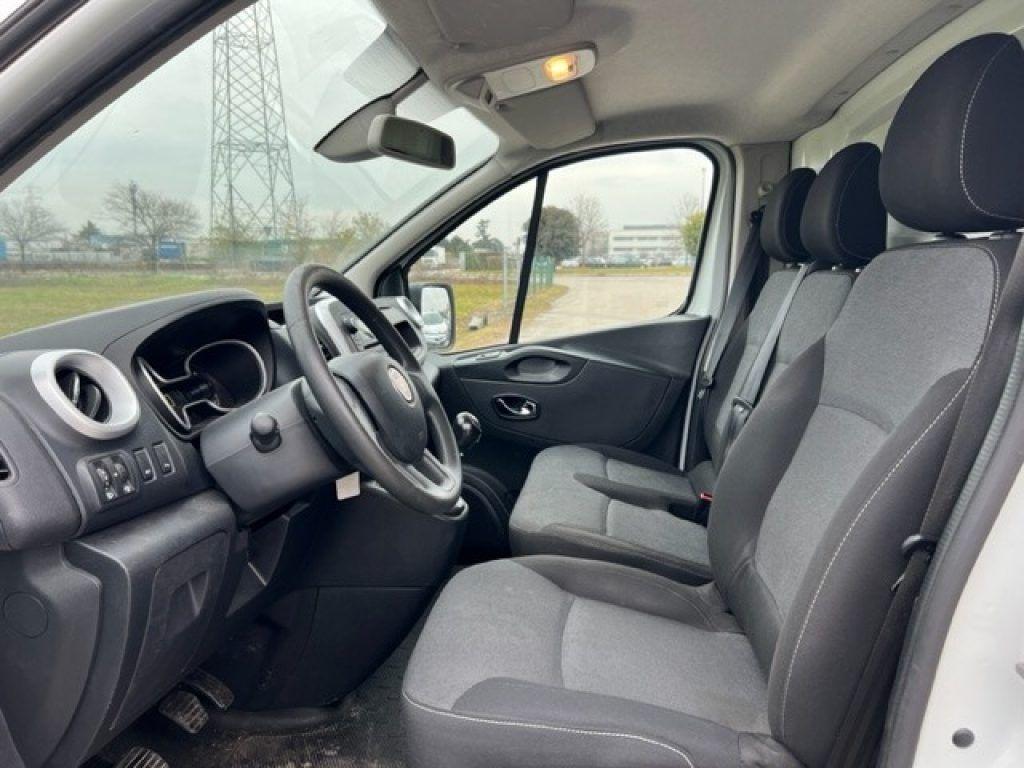 Fiat Talento 1.6 MJT 120CV PL-TN +IVA