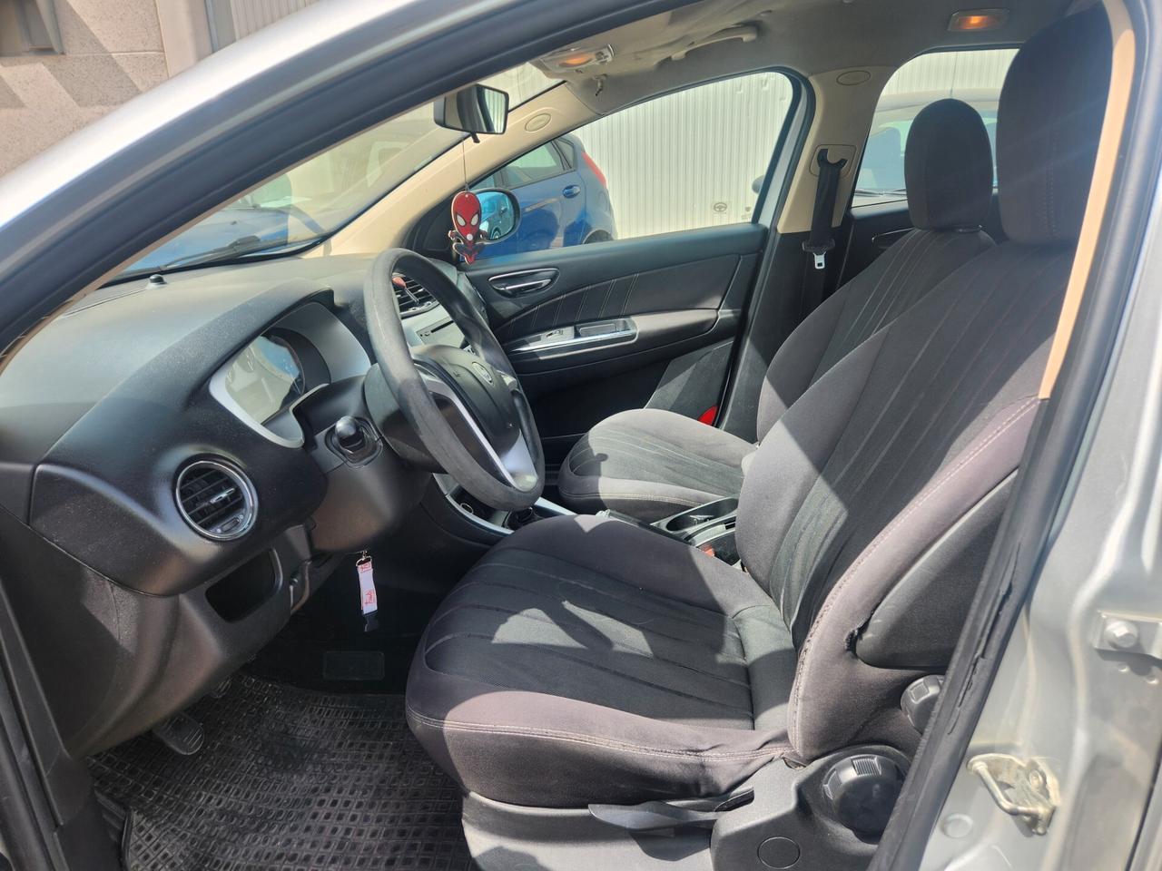 Lancia Delta 1.6 MJT DPF 105 CV Gold