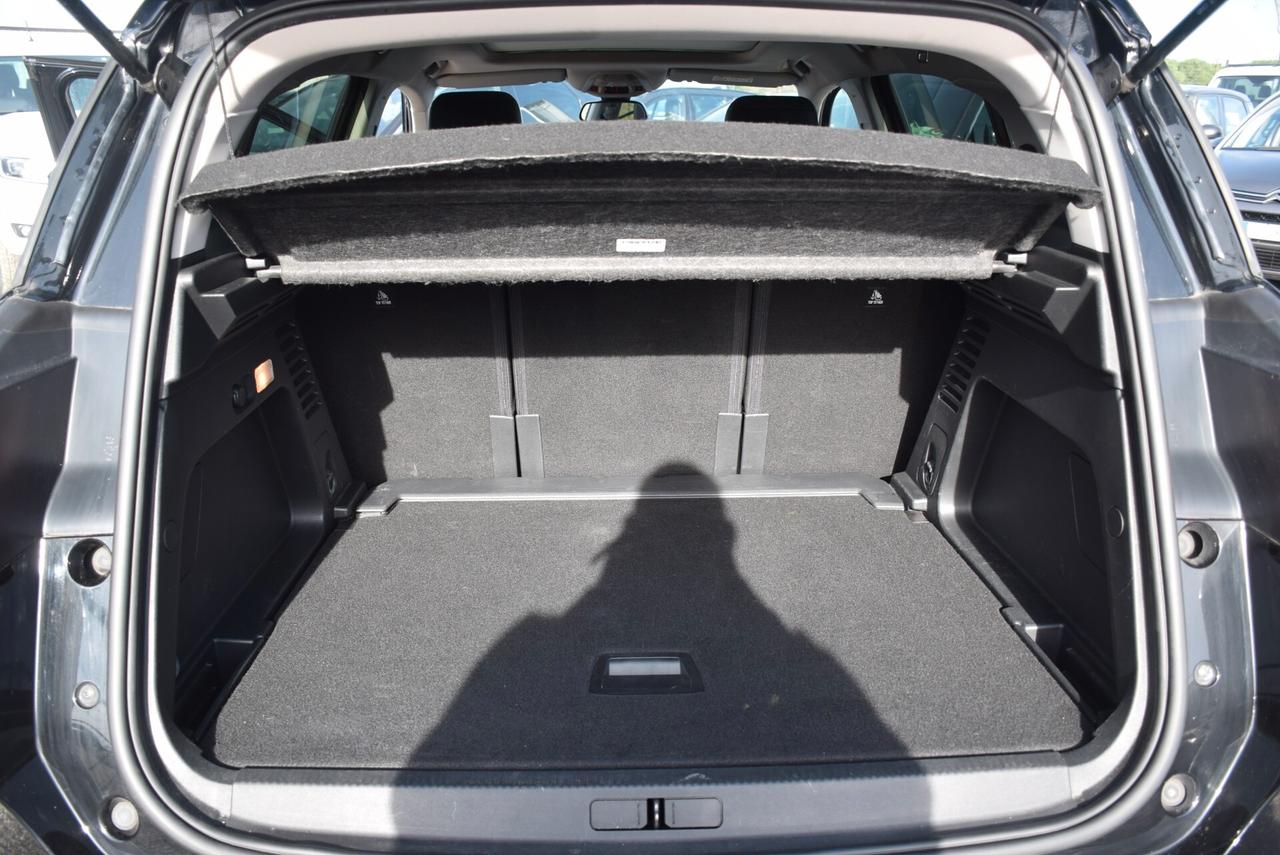 Citroen C5 Aircross 1.5 BlueHDi 130CV Shine FULL - TETTO NAVI ADAS CRUISE AD SENSORI CAM