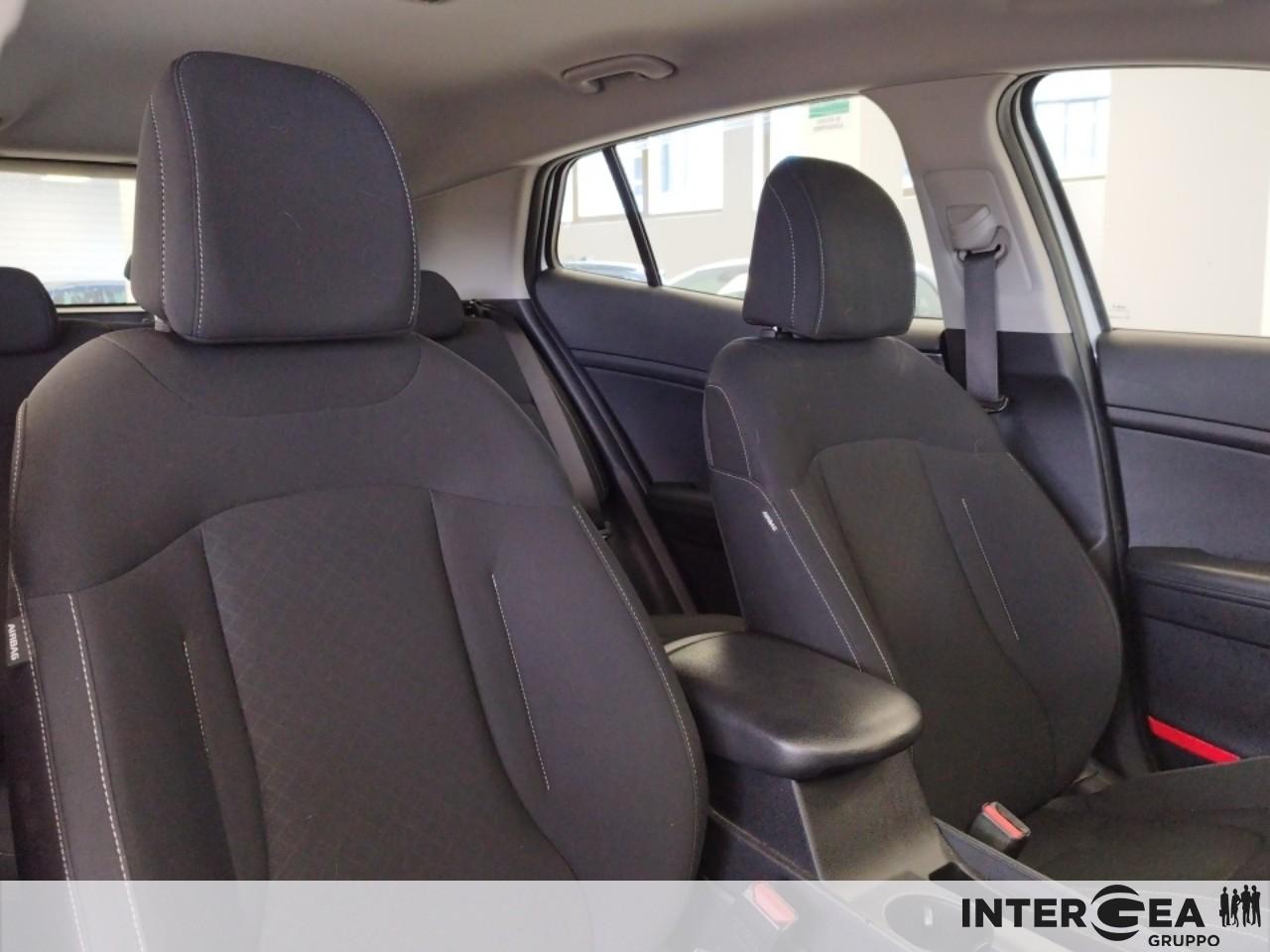 KIA Sportage 1.6 tgdi Gpl Business 136cv 2wd