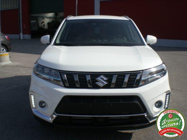 SUZUKI Vitara 1.4 Hybrid 4WD AllGrip Top - PRONTA CONSEGNA