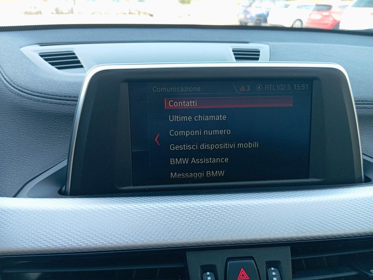 Bmw X2 sDrive18d Msport