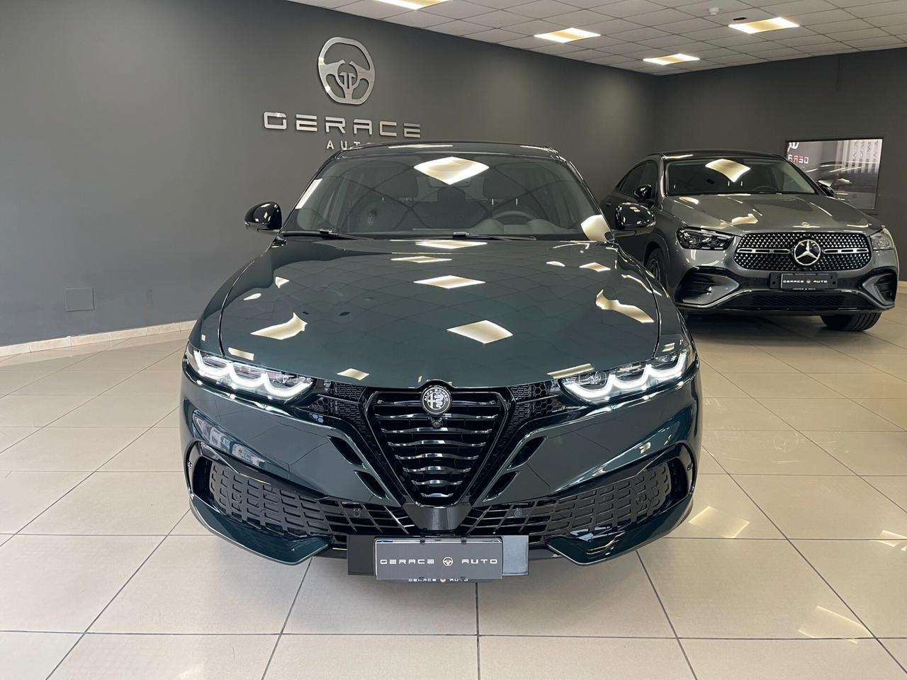 Alfa Romeo Tonale 1.5 160cv TCT7 Veloce