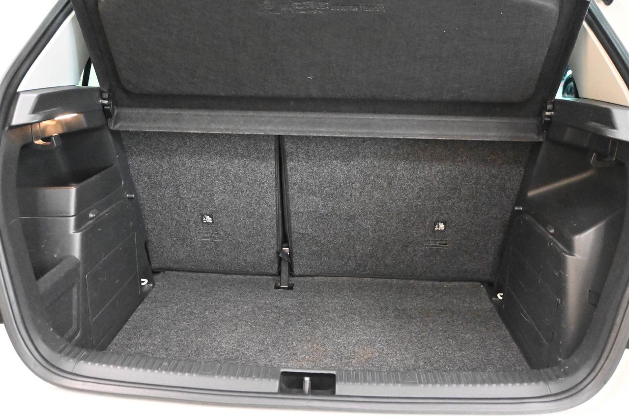 SKODA Fabia 3ª serie Fabia 1.4 TDI 75 CV Ambition