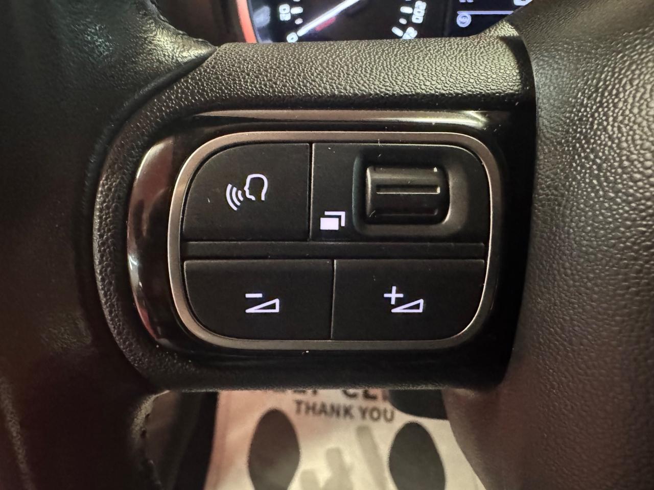 Citroen C3 Aircross PureTech 110 S&S Shine 39000km