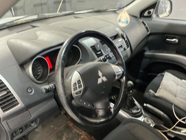 MITSUBISHI Outlander 2.0 DI-D Intense