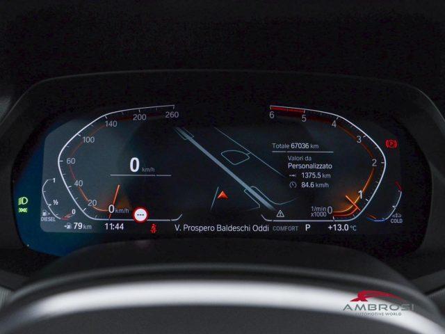 BMW X5 xDrive30d Msport