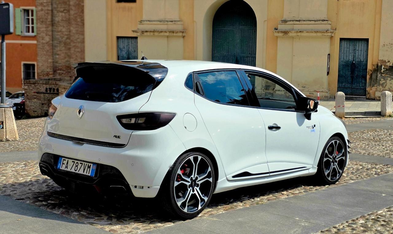 Renault Clio RS 200CV KeyLess