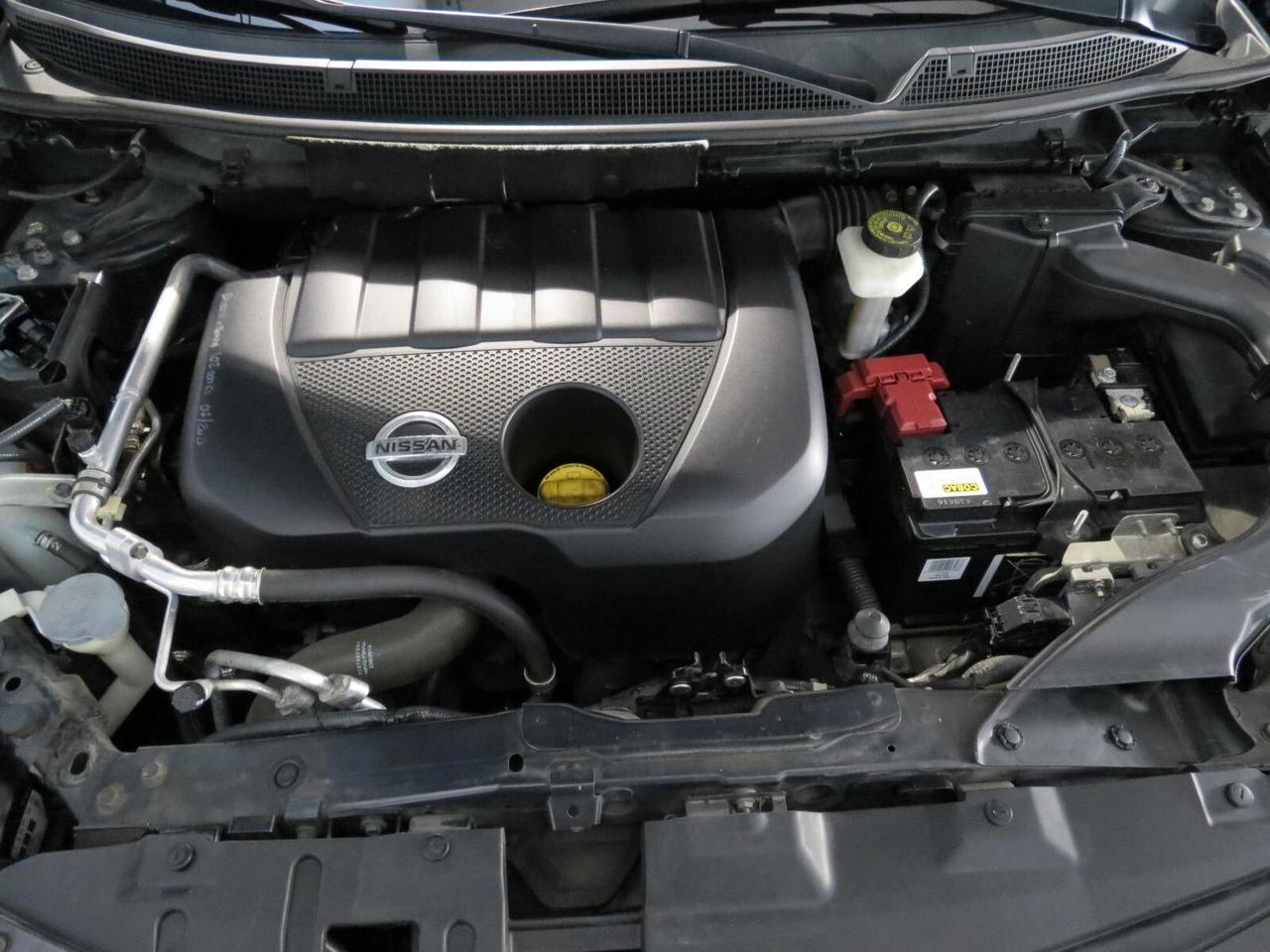 Nissan Qashqai 1.5 DCI 110 CV DPF ACENTA