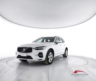 VOLVO XC60 B4 (d) AWD automatico Core