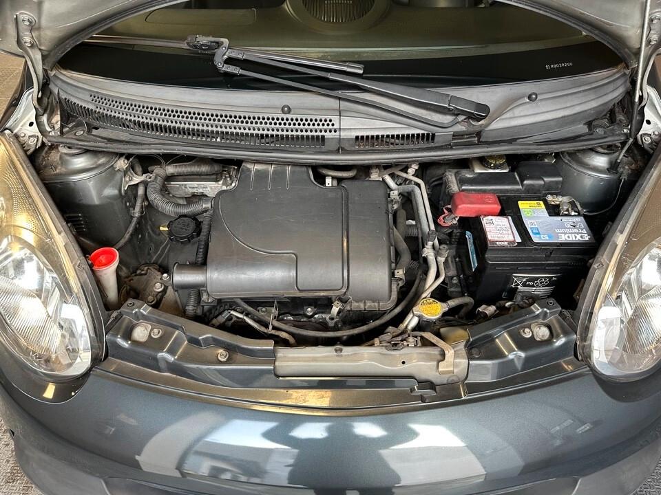 Citroen C1 5p 1.0 UnicoPro - neopatentati