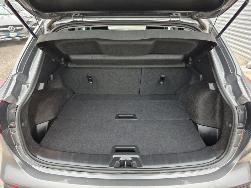 Nissan Qashqai Qashqai 1.3 DIG-T 160 CV DCT N-Connecta