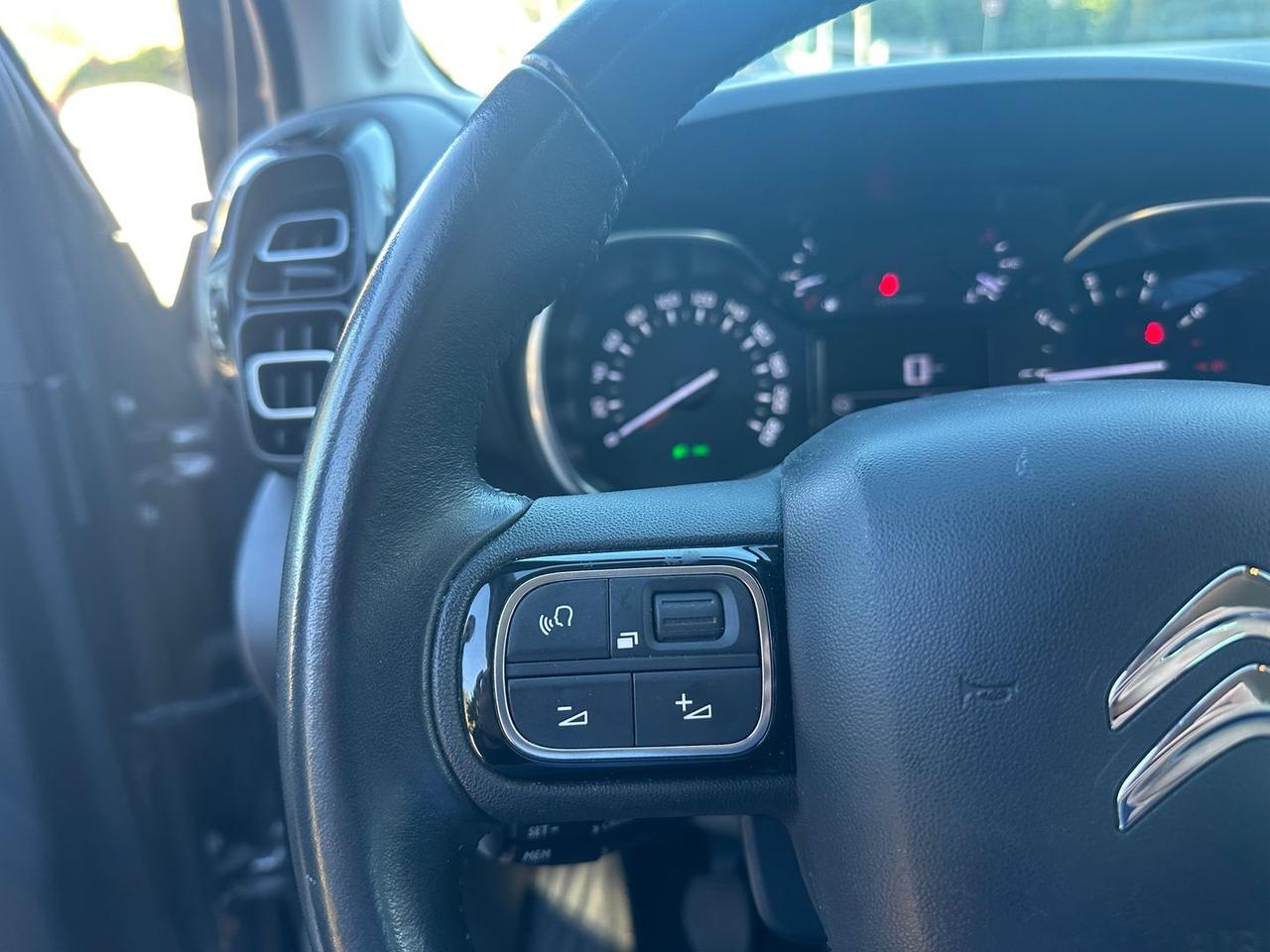 Citroen C3 Aircross Shine Pack 1.2 PureTech #7455