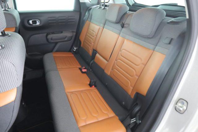 CITROEN C3 Aircross C3 Aircross PureTech 82 Shine