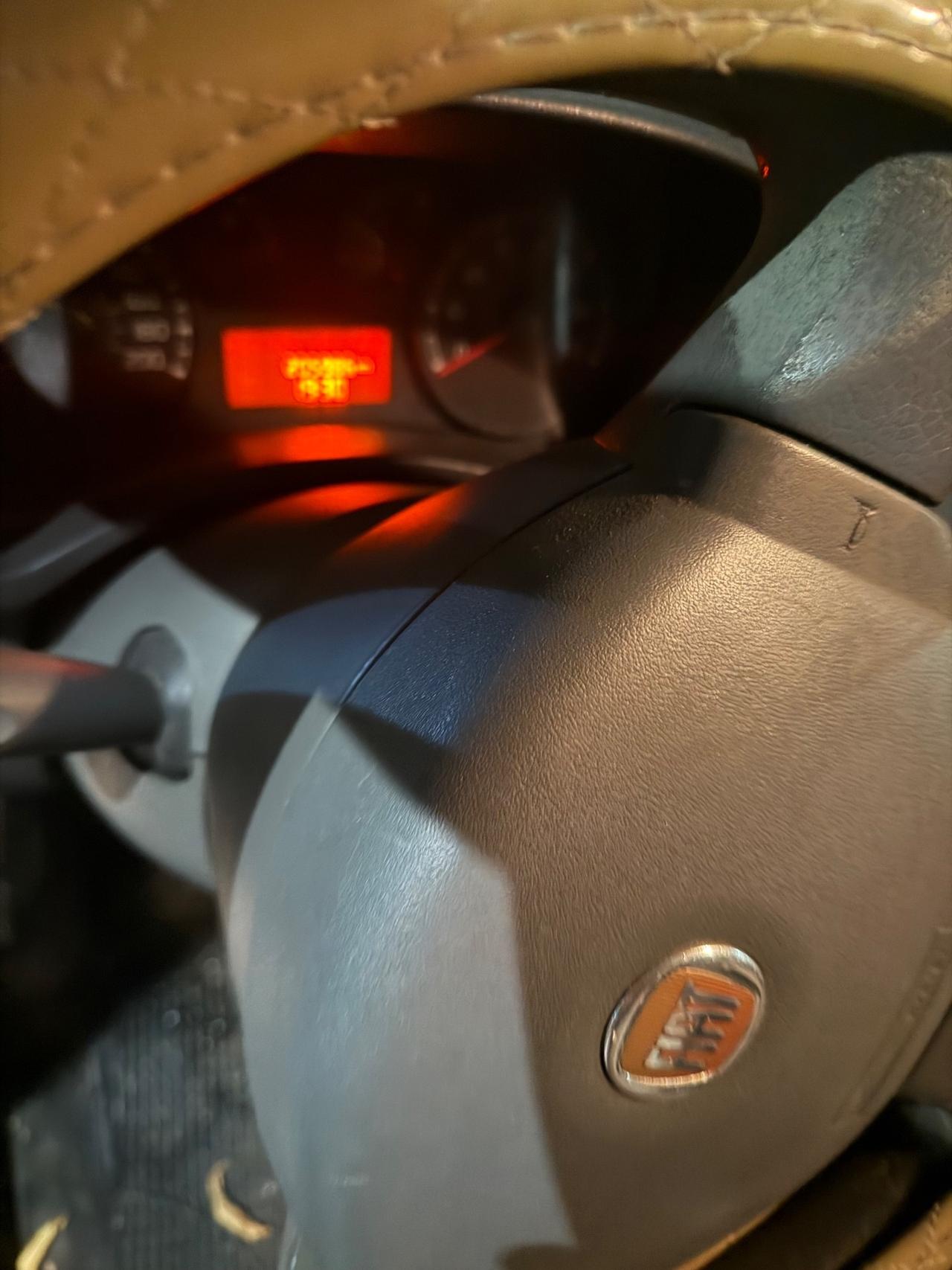 Fiat Panda 1.2 Dynamic Natural Power